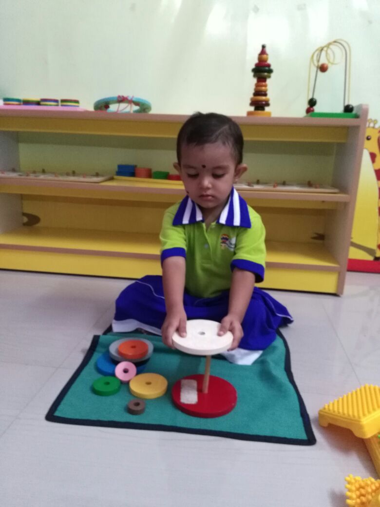 Physical Activity Keeps Kids Healthy